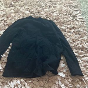 GIRLS LONG SLEEVE